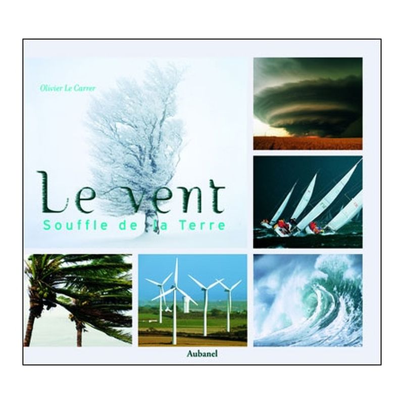 Le vent souffle de la Terre