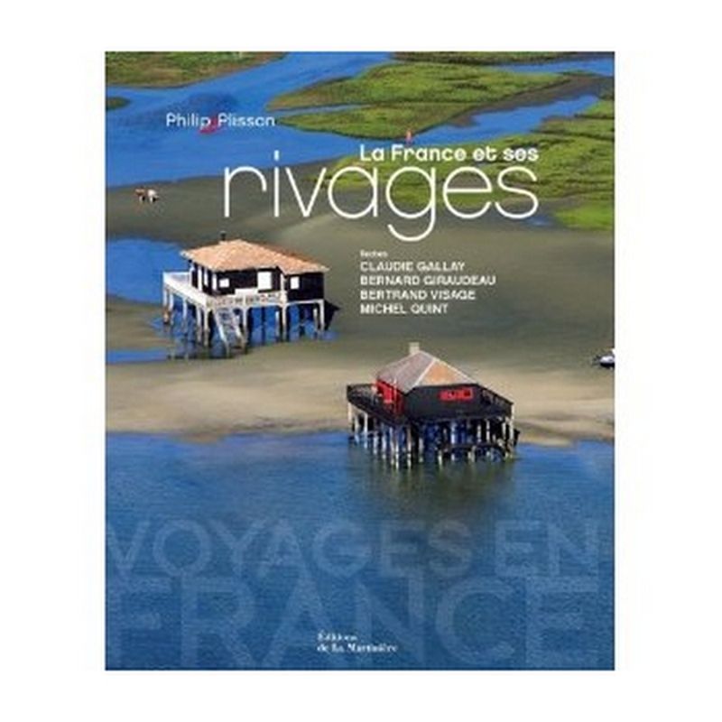 La France et ses rivages