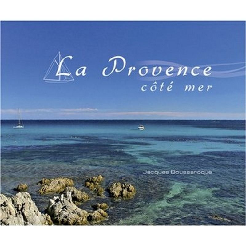 La Provence côté mer