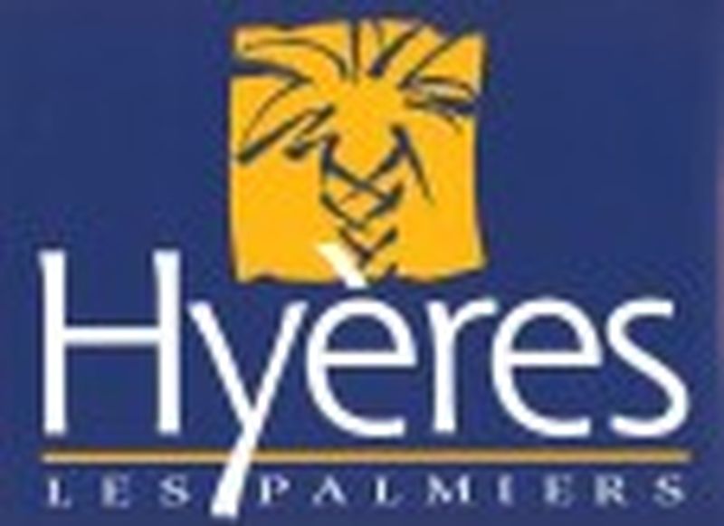 Hotels Hyères