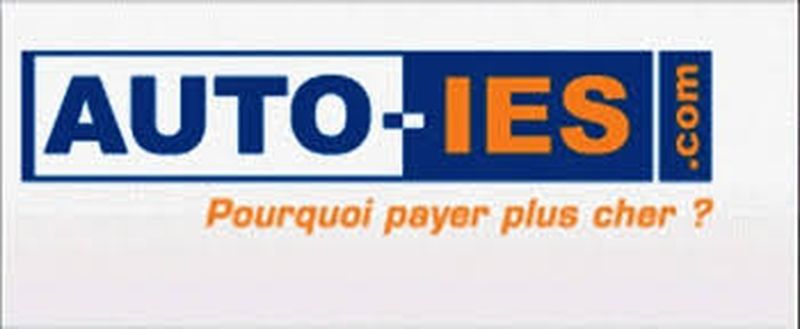 Ventes de véhicules AUTO-IES