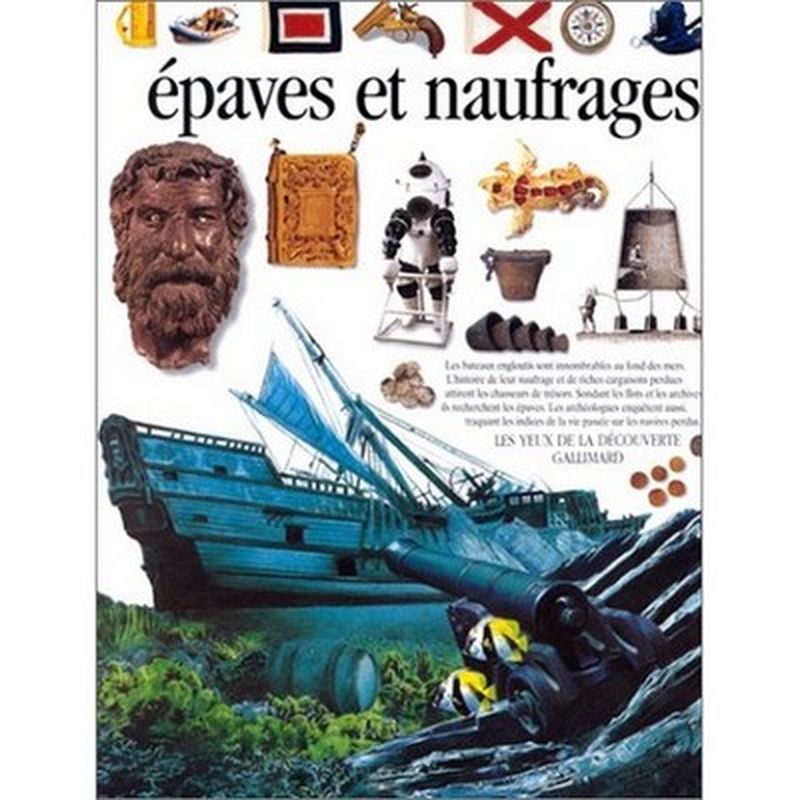 Épaves et Naufrages