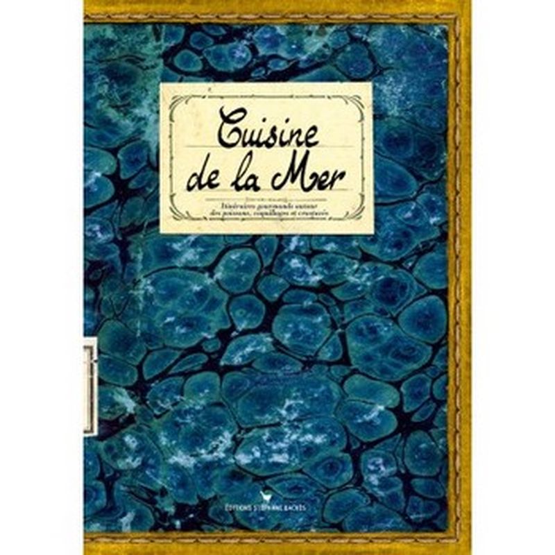 Cuisine de la Mer